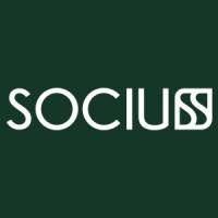 Socius-socius Logo
